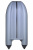 Лодка ПВХ Адмирал 320 Classic НДНД New