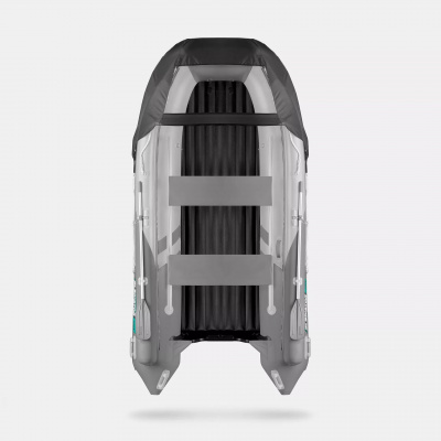 Надувная лодка GLADIATOR E380X