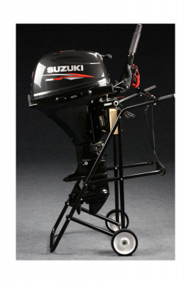 Лодочный мотор Suzuki DF20AL