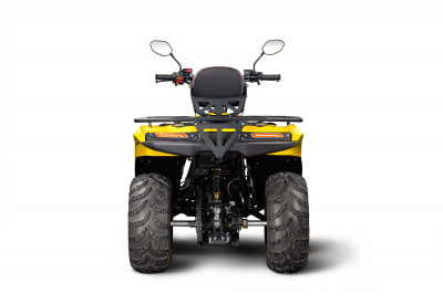 Квадроцикл  ATV200