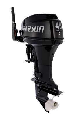 Лодочный мотор PARSUN T40BMS
