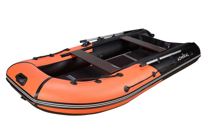 Лодка ПВХ Адмирал 320 С LE