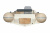Лодка РИБ Skylark R365