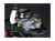 Лодочный мотор Suzuki DF2.5S