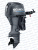 Лодочный мотор SEANOVO SNEF40HEL-T EFI Лодочный мотор SEANOVO SNEF40HEL-T EFI
