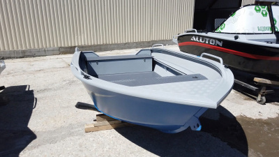 Лодка Aluton 390Р
