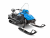 Снегоход утилитарный IRBIS SK600 GEN1 Снегоход утилитарный IRBIS SK600 GEN1