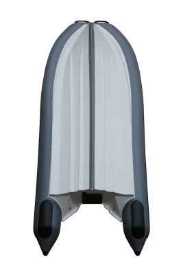 Лодка РИБ НАВИГАТОР 450R