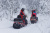 Снегоход AODES Snowcross 1000 SWT SC Снегоход AODES Snowcross 1000 SWT SC