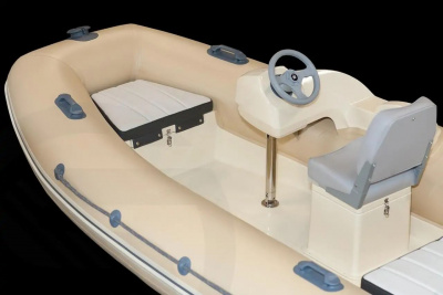 Лодка РИБ Skylark R365