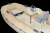 Лодка РИБ Skylark R365