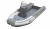 Лодка Rib Tornado 400S Fi 2025 с интегрированным фальшбортом