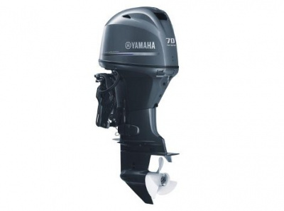 Лодочный мотор Yamaha F70AETL