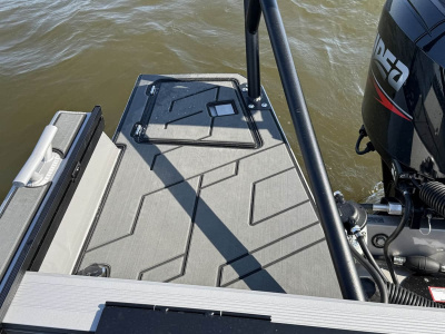Моторная лодка Realcraft 470 NS NEO