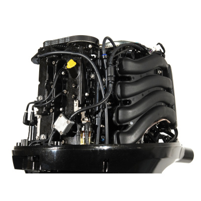 Лодочный мотор Parsun F100FEL-T-EFI (:Наклейки 80, 85 в подарок:)