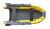 Лодка надувная REEF SKAT TRITON 430 NDFi с интегрированным фальшбортом New