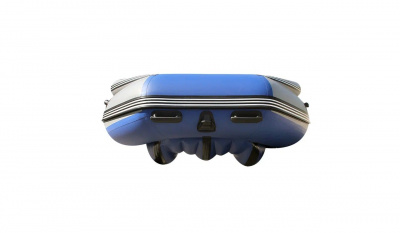 Лодка REEF TRITON 340Fi НД с интегрированным фальшбортом New