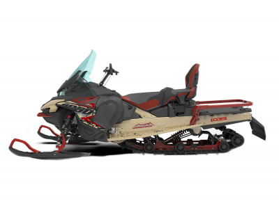 Снегоход AODES Snowcross 1000 SWT SC