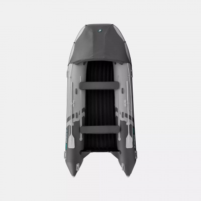 Надувная лодка GLADIATOR E420PRO