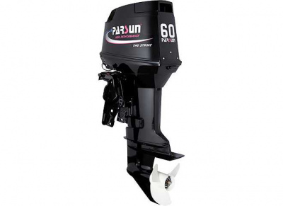Лодочный мотор PARSUN T60AFWL-T
