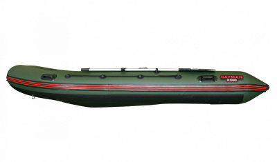 Лодка ПВХ «Кайман N-380»