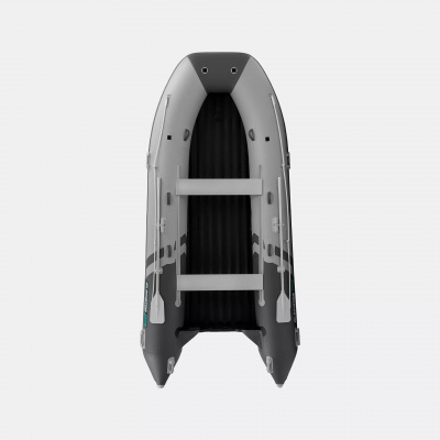 Надувная лодка GLADIATOR E420PRO