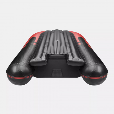 Надувная лодка GLADIATOR E450S JET