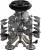 Лодочный мотор Mercury V6 F225 XL DS
