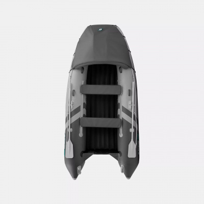 Надувная лодка GLADIATOR E350PRO