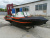Лодка Aluton 490 DC