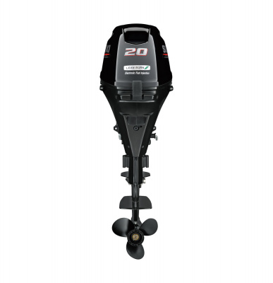 Лодочный мотор Suzuki DF20AEL