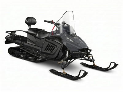 Снегоход утилитарный  IRBIS SK700 PRO