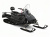 Снегоход утилитарный  IRBIS SK700 PRO