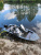 Лодка SWIMMER 400 Z