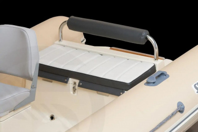 Лодка РИБ Skylark R365