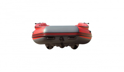 Лодка REEF TRITON 360Fi НД с интегрированным фальшбортом New