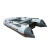 Лодка пвх ALTAIR HD-360 НДНД